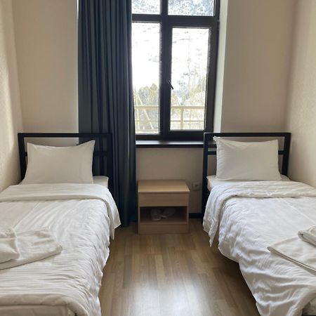 Issyk Ata Retreat 호텔 Gorno-Serafimovka 외부 사진