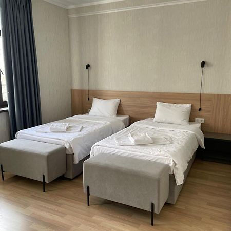 Issyk Ata Retreat 호텔 Gorno-Serafimovka 외부 사진